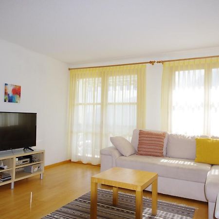 Appartamento Haus Liaun 2 Brienz  Esterno foto
