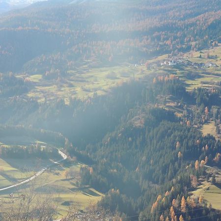Appartamento Haus Liaun 2 Brienz  Esterno foto
