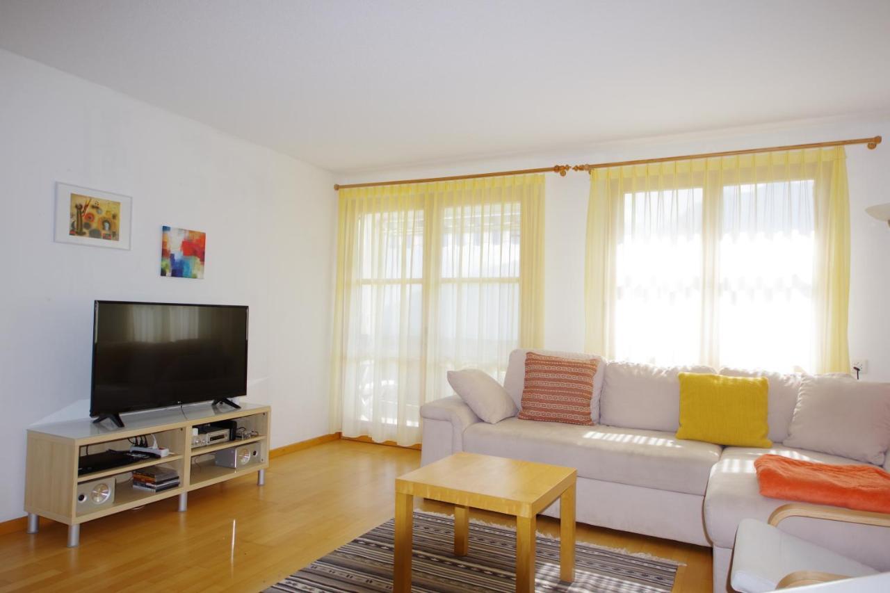 Appartamento Haus Liaun 2 Brienz  Esterno foto