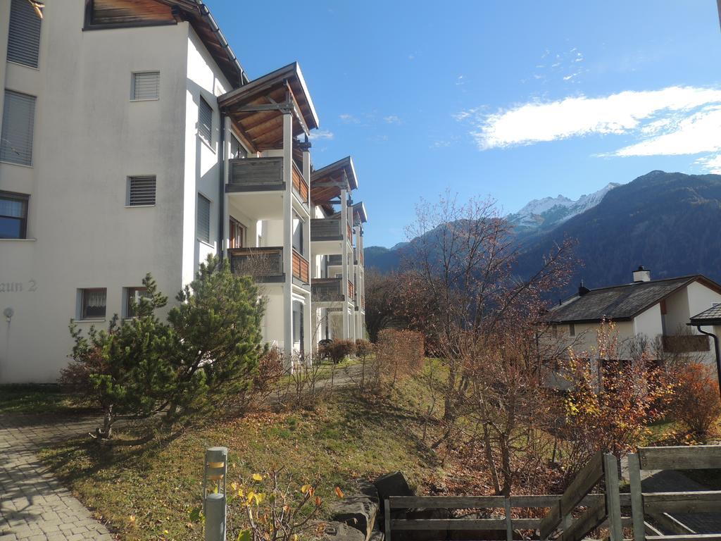 Appartamento Haus Liaun 2 Brienz  Camera foto