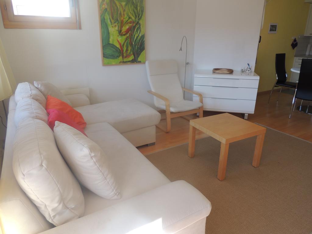 Appartamento Haus Liaun 2 Brienz  Camera foto