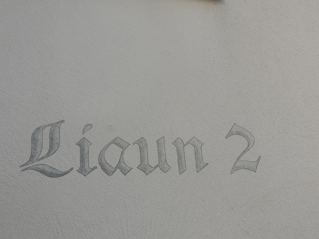 Appartamento Haus Liaun 2 Brienz  Camera foto