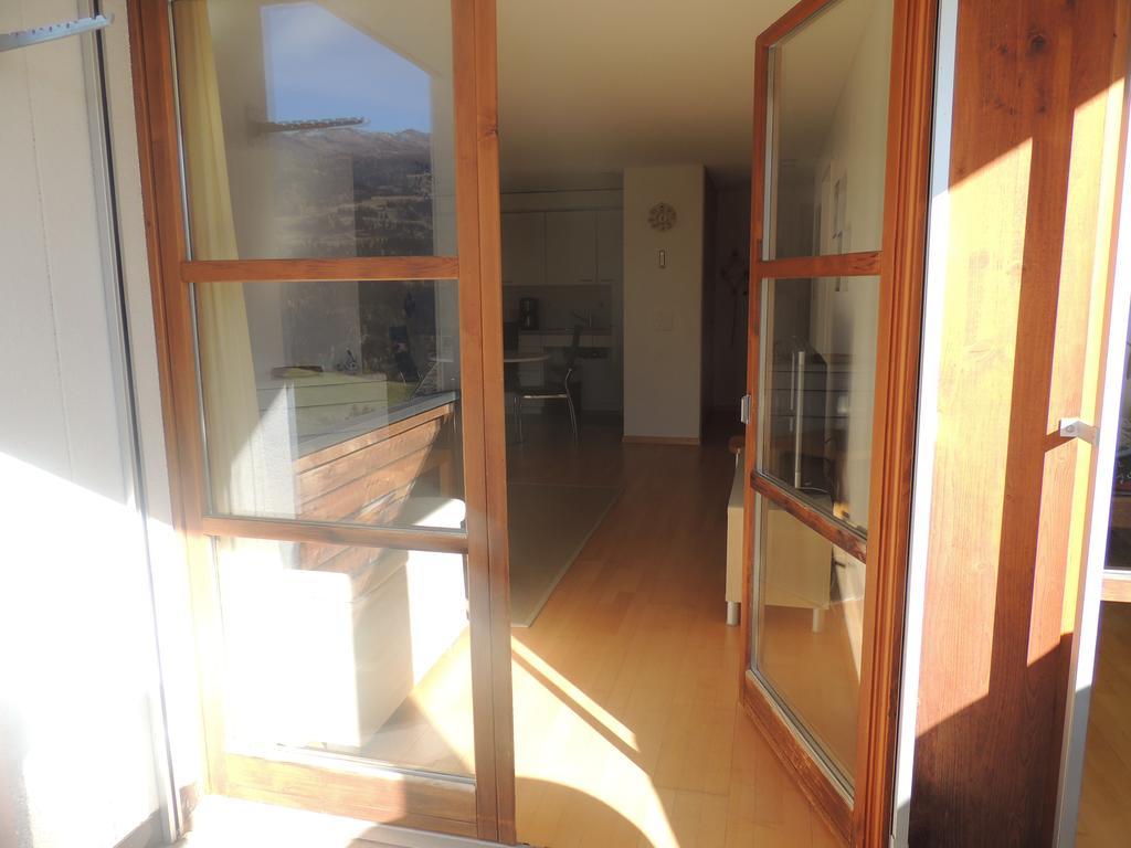 Appartamento Haus Liaun 2 Brienz  Camera foto